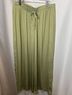 Joie 100% Polyester Green Sleeveless Blouse Size L - photo 4