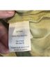 Joie 100% Polyester Green Sleeveless Blouse Size L - photo 7