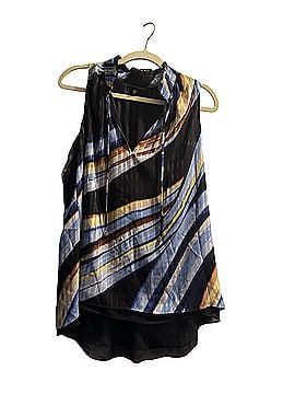White House Black Market Sleeveless Top (view 1)