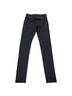 Reebok Solid Black Leggings Size XS - photo 2