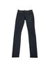 Reebok Solid Black Leggings Size XS - photo 1