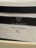 Talbots Stripes Black White Casual Dress Size XL - photo 3