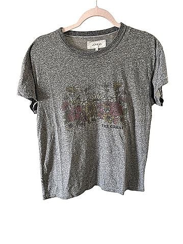 The Great. The Boxy Crew T-Shirt (view 1)