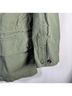 Ralph Lauren 100% Cotton Green Jacket Size M - photo 12