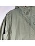 Ralph Lauren 100% Cotton Green Jacket Size M - photo 9