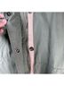 Ralph Lauren 100% Cotton Green Jacket Size M - photo 14