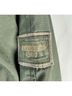 Ralph Lauren 100% Cotton Green Jacket Size M - photo 13