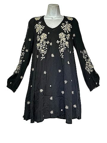 Free People sweet Tennessee Casual Dress (view 1)