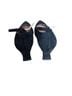 Aerosoles Black Wedges Size 9 - photo 2