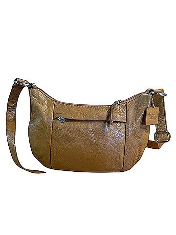 Osgoode Marley Leather Crossbody Bag (view 2)