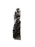 Bailey 44 Floral Black White Casual Dress Size M - photo 4