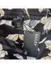 Bailey 44 Floral Black White Casual Dress Size M - photo 5