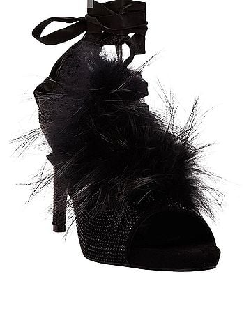 Azalea Wang Antiri Heels (view 2)