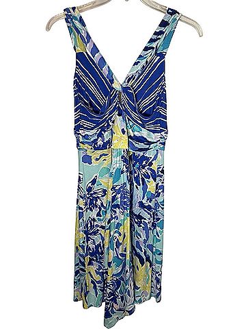 Lilly Pulitzer Hadley Casual Dress (view 2)
