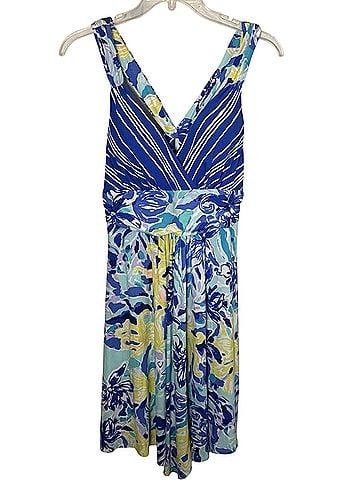 Lilly Pulitzer Hadley Casual Dress (view 1)