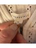 Aeropostale Blue White Jacket Size S - photo 3