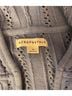 Aeropostale Blue White Jacket Size S - photo 4