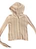 Aeropostale Blue White Jacket Size S - photo 2