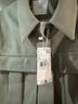 MNG Gray Jacket Size XL - photo 3