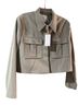 MNG Gray Jacket Size XL - photo 2