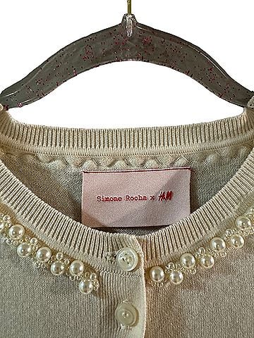 H&M Cardigan (view 1)