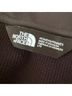 The North Face 100% Polyester Solid Gray Jacket Size L - photo 2