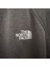 The North Face 100% Polyester Solid Gray Jacket Size L - photo 6