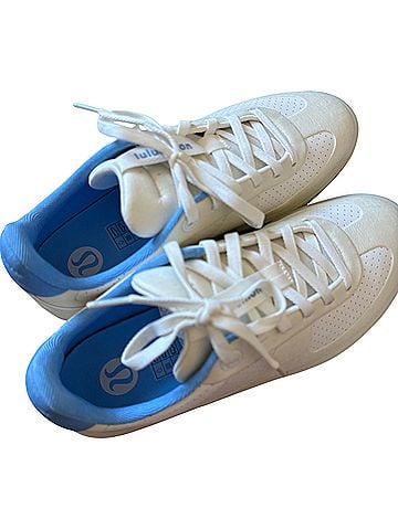Lululemon Athletica Women's Cityverse Perforated Sneaker Sneakers (view 1)