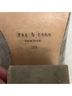 Rag & Bone 100% Suede Gray Tan Boots Size 6 - photo 3