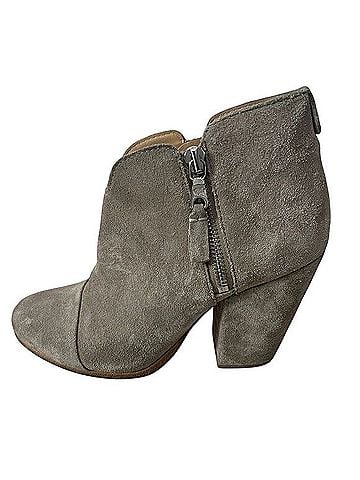 Rag & Bone Margot Boots (view 1)