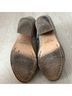 Rag & Bone 100% Suede Gray Tan Boots Size 6 - photo 10