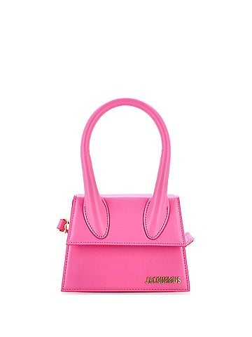 Jacquemus Le Grand Chiquito Bag Leather Large (view 1)