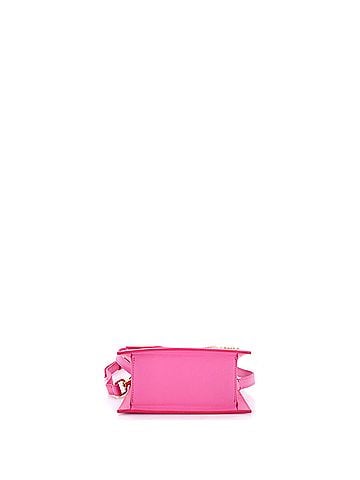 Jacquemus Le Grand Chiquito Bag Leather Large (view 2)