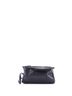 Givenchy 100% Leather Black Pandora Bag Patent Mini One size - photo 1