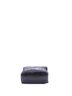 Givenchy 100% Leather Black Pandora Bag Patent Mini One size - photo 2
