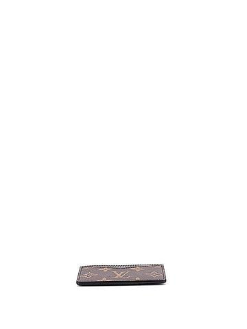Louis Vuitton Neo Card Holder Macassar Monogram Canvas (view 2)