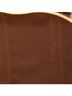 Louis Vuitton 100% Coatead Canvas Brown Keepall Bag Monogram Canvas 55 One size - photo 5