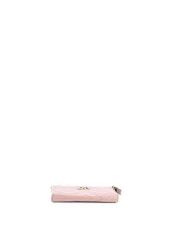 Gucci GG Marmont Chain Shoulder Bag Matelasse Leather Mini (view 2)