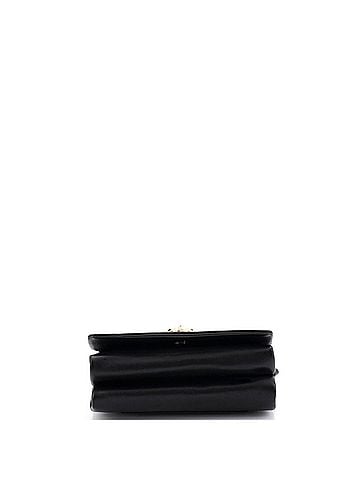 Versace Palazzo Medusa Sultan Shoulder Bag Leather Small (view 2)