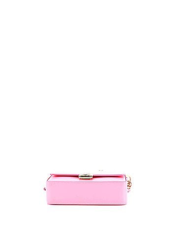 Givenchy 4G Cube Chain Shoulder Bag Leather Medium (view 2)