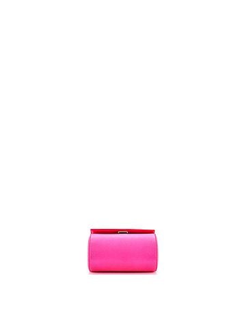 Givenchy Chain Pandora Box Bag Leather Mini (view 2)