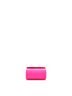 Givenchy 100% Leather Pink Chain Pandora Box Bag Leather Mini One size - photo 2