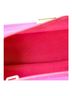 Givenchy 100% Leather Pink Chain Pandora Box Bag Leather Mini One size - photo 5