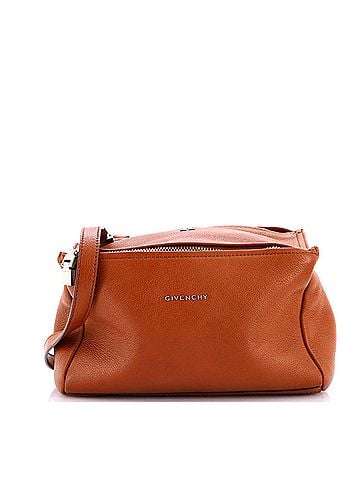 Givenchy Pandora Bag Leather Small (view 1)