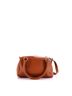 Givenchy 100% Leather Brown Pandora Bag Leather Small One size - photo 4