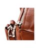 Givenchy 100% Leather Brown Pandora Bag Leather Small One size - photo 6