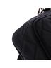 Prada 100% Nylon Black Camera Bag Quilted Tessuto Small One size - photo 6