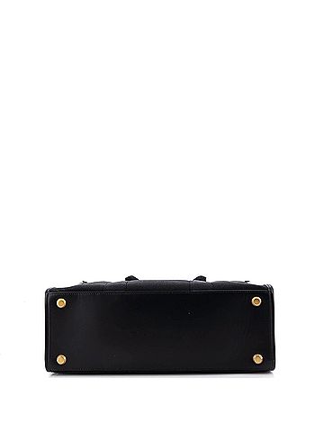 Balenciaga Hardware Tote Canvas Medium (view 2)