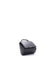 Givenchy 100% Leather Black Logo Strap Pandora Box Bag Leather Mini One size - photo 3
