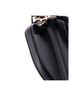 Givenchy 100% Leather Black Logo Strap Pandora Box Bag Leather Mini One size - photo 6